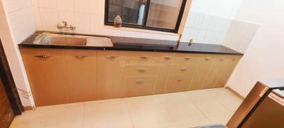 Kitchen Image of 204 Y Ashok Meadows in Hinjawadi, Pune
