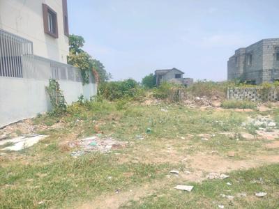 Koppa Gate Plot View 2