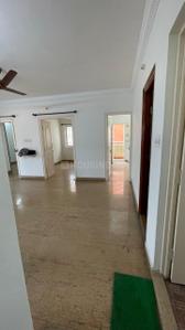 2.5 BHK Independent Builder Floor