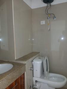 Bedroom Two Image of 1689 Sq.ft 3 BHK Apartment / Flat for sale in Adani M2K Oyster Grande, Sector 102 Gurgaon for Rs. 23000000
