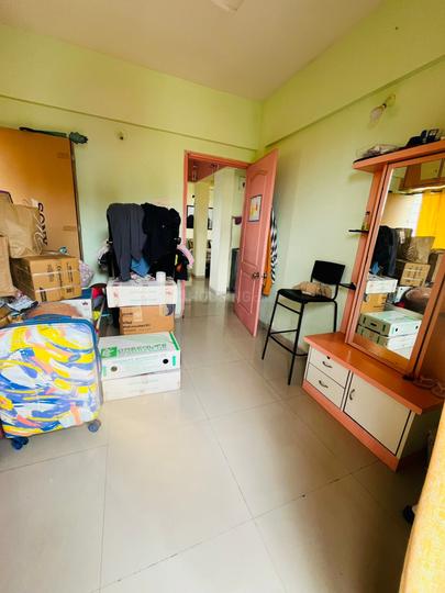 Munjaba Vasti, Dhanori Bedroom 1