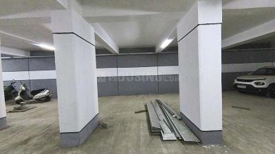 Image of 1050 Sq.ft 2 BHK Apartment / Flat for sale in Mangalam Kk Mangalam Emerald, Rahatani, Pune for Rs. 8100000