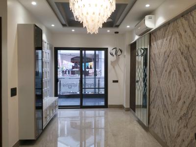 Living Room Image of 1728 Sq.ft 3 BHK Builder Floor for sale in Vikaspuri New Delhi for Rs. 34000000