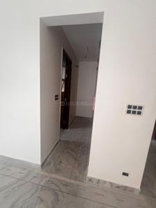 4 BHK Independent Builder Floor