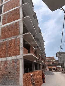 Image of 450 Sq.ft Residential Plot / Land for sale in Sector 81, Noida for Rs. 3500000