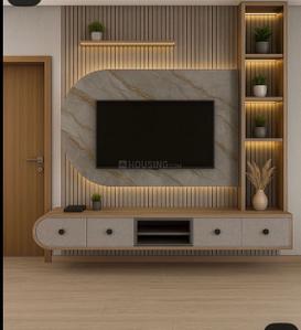 Hall Image of 800 Sq.ft 2 BHK Villa for sale in Kolar Town Kolar for Rs. 3600000
