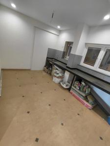 Kitchen Image of 1668 Sq.ft 3 BHK Apartment / Flat for sale in Panjim Goa for Rs. 36500000