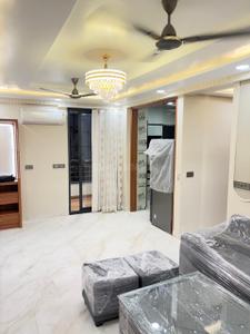 Hall Image of 1900 Sq.ft 3 BHK Apartment / Flat for sale in Nirman Nagar Jaipur for Rs. 18000000