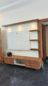 Hall Image of 1200 Sq.ft 2 BHK Builder Floor for rent in Hongasandra Bengaluru for Rs. 29000