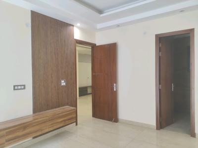 Bedroom Image of 1485 Sq.ft 3 BHK Builder Floor for sale in Green Field Colony Faridabad for Rs. 16500000