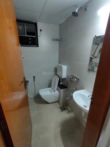 Image of 1665 Sq.ft 3 BHK Apartment / Flat for sale in Pramukh Tiara, Kudasan, Gandhinagar for Rs. 7700000