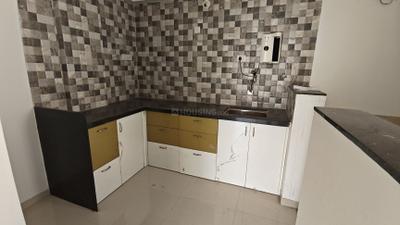 Kitchen Image of 1020 Sq.ft 2 BHK Apartment / Flat for sale in Guardian Hill Shire Phase 1, Wagholi Pune for Rs. 5800000