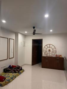 Hall Image of 3350 Sq.ft 4.5 BHK Apartment / Flat for sale in Doddanagamangala Bengaluru for Rs. 42500000