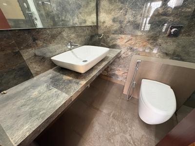 Image of 1233 Sq.ft 2 BHK Apartment / Flat for sale in Paradise Sai World City Phase II, Panvel, Navi Mumbai for Rs. 12500000
