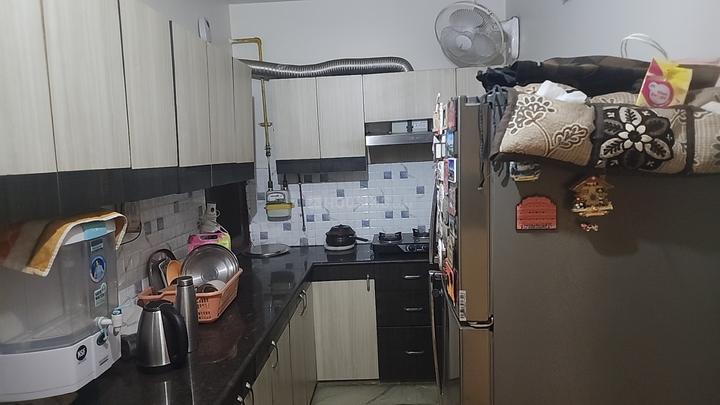 Block BE, Hari Nagar Main Image 1