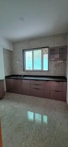 Kitchen Image of 1020 Sq.ft 2 BHK Apartment / Flat for rent in Ravet Pune for Rs. 20500