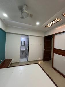 Hall Image of 1100 Sq.ft 1 BHK Apartment / Flat for sale in Essen Shonest Tower Phase II, Wakad Pune for Rs. 10300000