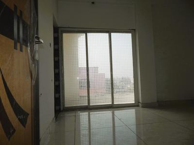 Hall Image of 852 Sq.ft 2 BHK Apartment / Flat for sale in Dum Dum Cantonment Kolkata for Rs. 3834000