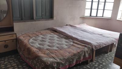 Bedroom Image of Delux PG in Keshtopur, Kolkata