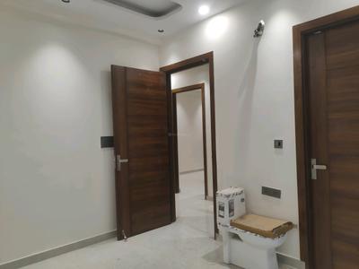 Bedroom Image of 1890 Sq.ft 4 BHK Builder Floor for sale in Ridhi Ultra Luxury Foors, Green Field Colony Faridabad for Rs. 17200000