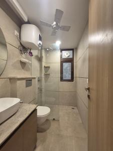 Image of 1550 Sq.ft 3 BHK Builder Floor for sale in Sunder Luxury Floors Sushant Lok 2, Sector 57, Gurgaon for Rs. 22900000