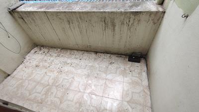 Image of 700 Sq.ft 1 BHK Apartment / Flat for rent in Khutwad Nagar, Nashik for Rs. 9000