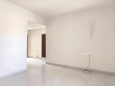 Living Room Image of 1435 Sq.ft 3 BHK Apartment / Flat for sale in Electronic City Bengaluru for Rs. 7100000