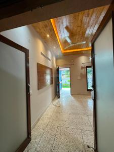 Image of 3500 Sq.ft 3 BHK Independent House for rent in Dalanwala, Dehradun for Rs. 50000