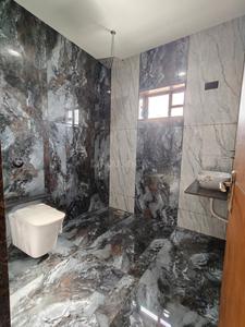 Bathroom Image of 1844 Sq.ft 4 BHK Villa for sale in Broadleaf 15, Bill Vadodara for Rs. 11600000