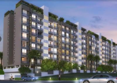2 BHK Flat