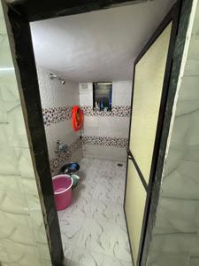 Bathroom Image of 645 Sq.ft 1 BHK Apartment / Flat for sale in Bhiwandi Thane for Rs. 3200000
