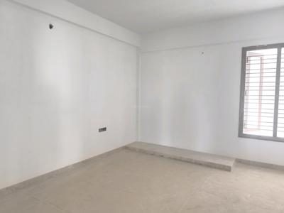 Bedroom Image of 2145 Sq.ft 3 BHK Apartment / Flat for sale in Dhriti Elite, Vajarahalli Bengaluru for Rs. 21075000