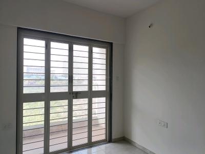 Living Room Image of 895 Sq.ft 2 BHK Apartment / Flat for sale in Gandhi Bafna Ayaan, Wagholi Pune for Rs. 7600000
