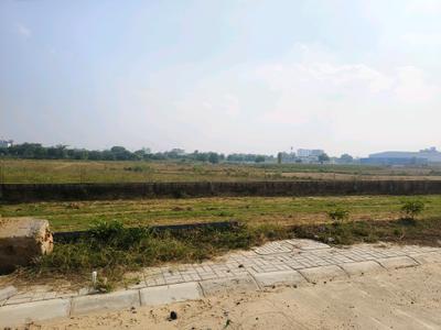 Image of 1368 Sq.ft Residential Plot / Land for sale in Reliance Met City, Yakubpur, Jhajjar for Rs. 18240000