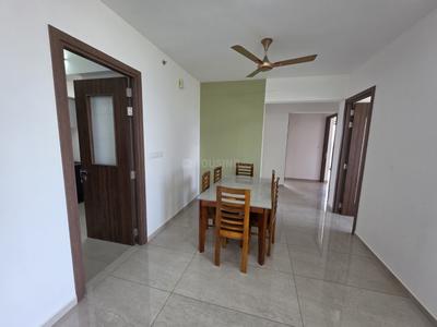Hall Image of 1350 Sq.ft 3 BHK Apartment / Flat for rent in Thondayad Kozhikode for Rs. 28500
