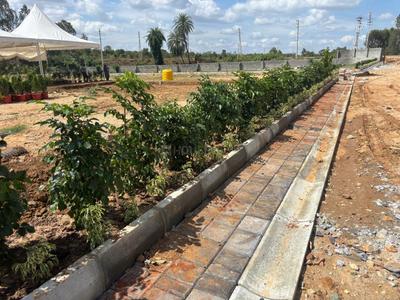 Image of 1500 Sq.ft Residential Plot / Land for sale in Bhimenahalli, Bengaluru for Rs. 5700000