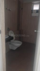 Image of 1500 Sq.ft 2 BHK Apartment / Flat for rent in Pacifica Reflections, Vaishno Devi Circle, Ahmedabad for Rs. 20500