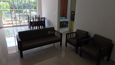 Hall Image of 1400 Sq.ft 3 BHK Apartment / Flat for sale in Mayura Arcade, Thrippunithura Kochi for Rs. 8400000