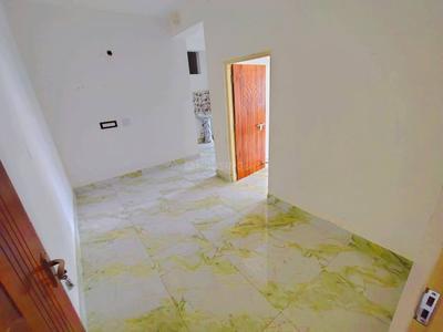 Hall Image of 816 Sq.ft 2 BHK Apartment / Flat for sale in Konnagar Hooghly for Rs. 2200000
