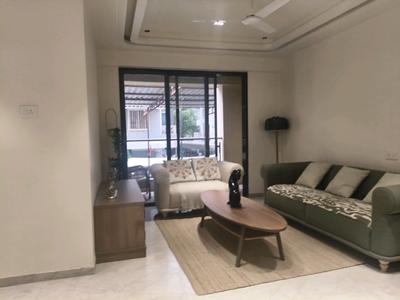 Living Room Image of 1177 Sq.ft 2 BHK Apartment / Flat for sale in V Uptown, Ravet Pune for Rs. 8000000