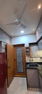 Kitchen Image of 1650 Sq.ft 4 BHK Duplex for sale in New Alkapuri Vadodara for Rs. 21000000