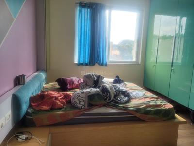Bedroom Image of 1356 Sq.ft 1 BHK Apartment / Flat for sale in Prestige West Woods, Binnipete Bengaluru for Rs. 28000000