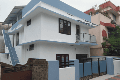 Image of 2200 Sq.ft 7 BHK Independent House for sale in Palayam, Thiruvananthapuram for Rs. 17500000