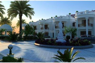 Image of 2520 Sq.ft 4 BHK Villa for sale in Raysan, Gandhinagar for Rs. 33000000
