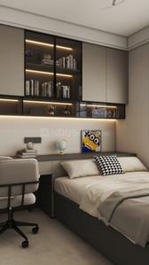 Bedroom Image of 920 Sq.ft 2 BHK Independent House for sale in Avadi Chennai for Rs. 3950000