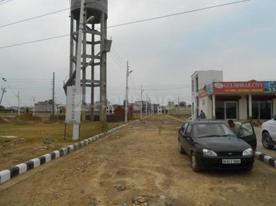 Image of 1800 Sq.ft Residential Plot / Land for sale in Sector 115, Mohali for Rs. 7990000