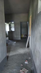Hall Image of 900 Sq.ft 2 BHK Duplex for sale in Sevvapet Phase V, Sevvapet Chennai for Rs. 3800000