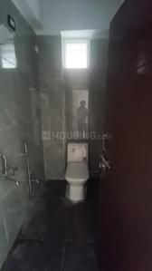 Bathroom Image of 800 Sq.ft 1 BHK Apartment / Flat for rent in Kondapur Hyderabad for Rs. 19500