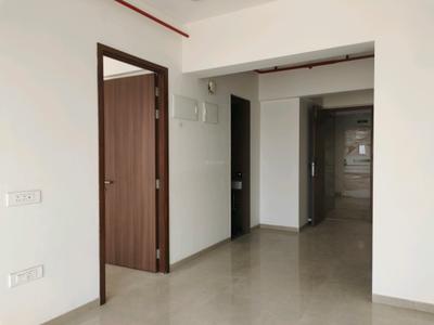 Living Room Image of 500 Sq.ft 1 BHK Apartment / Flat for sale in Kandivali West Mumbai for Rs. 12500000