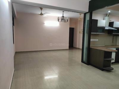 Hall Image of 1770 Sq.ft 3 BHK Apartment / Flat for rent in Ramprastha Pearl Heights, Vaishali Ghaziabad for Rs. 42000